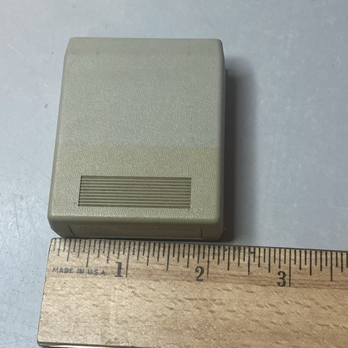 Montgomery Ward Drucker Schrift/Schriftpatrone: Buchstabe Gothic - Bild 3 von 3