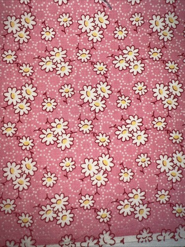 20 10" x 10" QUADRATE VORGESCHNITTEN Baumwollstoff Quilten Handwerk Vintage - Bild 11 von 21