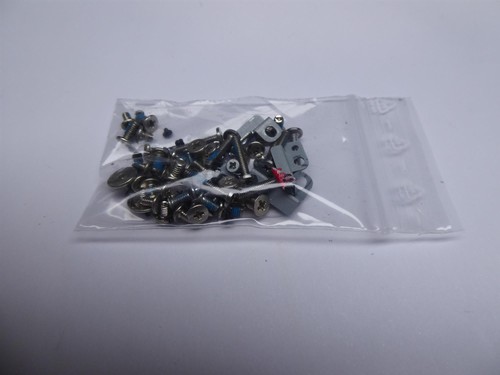 Juego de tornillos HP ENVY 15 15-1190eo Screws Set #4958 - Imagen 1 de 3