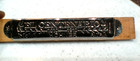 Vintage Harmonica Made in Germany El Centenario 1810 1910 M. Howner with Box 