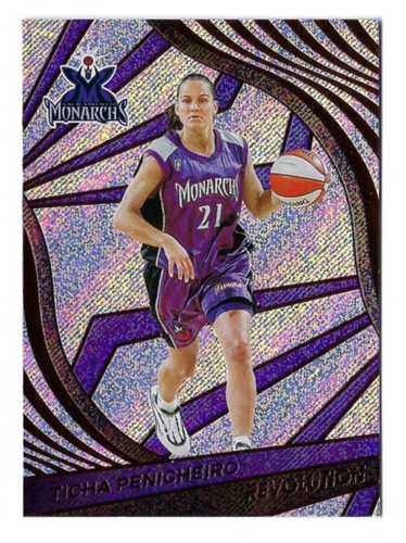 2022 Panini Revolution WNBA Singles - Base, Rookies, Inserts, Numbered Cards - Bild 188 von 281