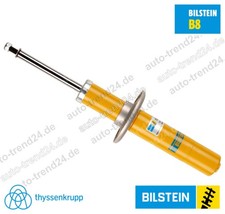 Bilstein B8 Hochleistungsdämpfer vorne u.a.: Audi A4 Avant 8K5, Bj. 2007-2015