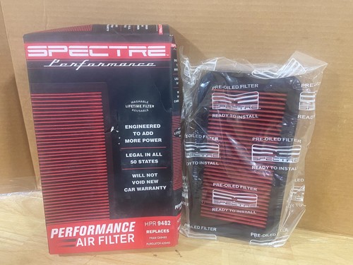 Spectre Performance HPR9482 Replacement Air Filter - Picture 1 of 3
