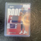 2025 Panini Absolute Jaxson Dart Base (RAW)