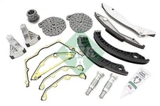 Timing Chain Kit INA 559 1802 30 for BMW 5 (E60) 4 2007-2009