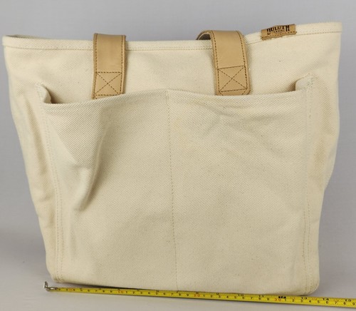 Borsa Duluth Trading in tela e pelle LEGGI - Foto 17 di 19