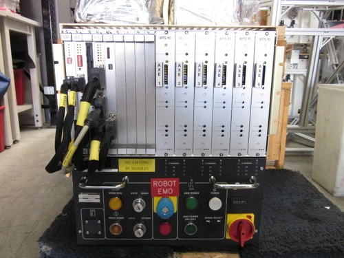 SVG ASML Lithography 865-8012-003-A Staubli CS7 Msvg RX60 SCRsvg with warranty