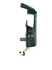 2011-2018 AUDI A8 REAR RIGHT WINDOW SWITCH WITH TRIM PANEL