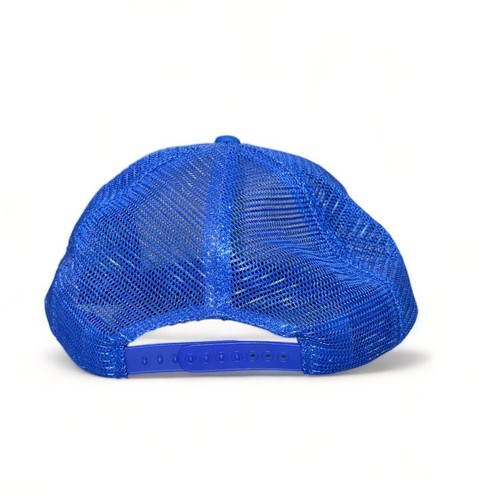 Cappello SnapBack Vintage anni 90 New York Giants Speedway Pizza Slice NUOVO - Foto 3 di 4