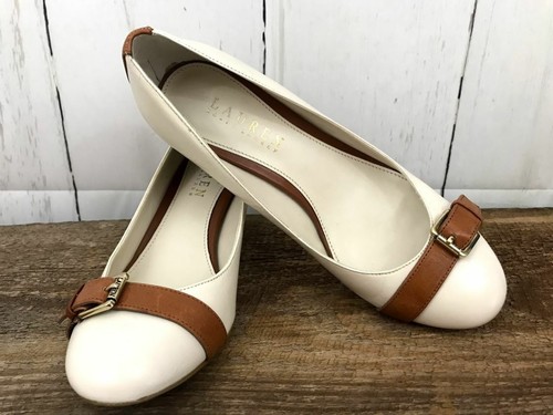 Tan Pumps Heels Shoes 
