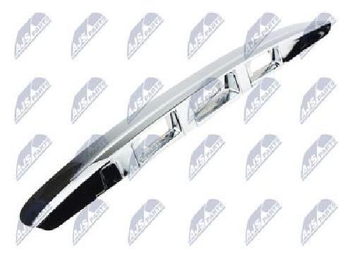 CLIP TRIMPROTECTION STRIP EZC-NS-004D FOR NISSAN QASHQAI/+2/VAN K9K282 1.5L 4cyl - Image 17