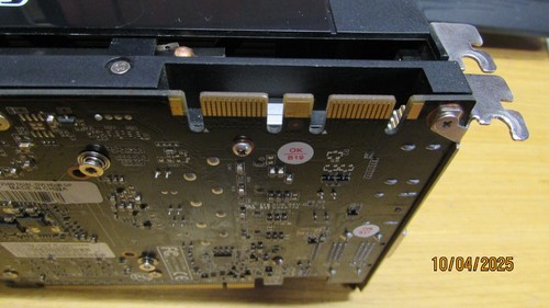 GTX760 PHANTOM 4096M GDD5 256B DUAL DVI HDMI DP - Picture 6 of 21