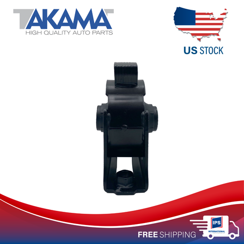 2 Pcs Front and Rear Engine Mount for 09-12 TOYOTA RAV4 RAV-4 2.5L 2WD - Picture 7 of 12