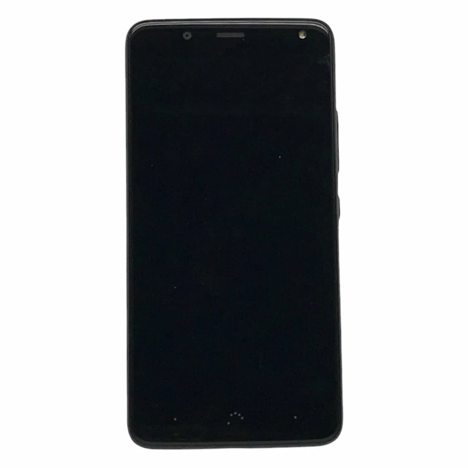 BQ Aquaris C - 16GB - Navy Black (Libre) (Dual SIM) envio 24h asegurado - Imagen 2 de 3