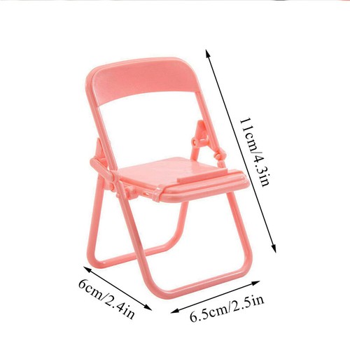 Chaise Téléphone Tablette De Bureau Support Support De Bureau Mount Cradle | - Photo 2/16