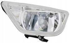TYC Nebelscheinwerfer für FOCUS sedan DFW 1.4 16V 1999.02->2009.11