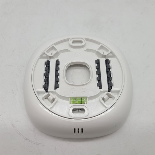 ecobee Smart Essential - Energy Star Certified programmable Wi-Fi Thermostat - Picture 2 of 2