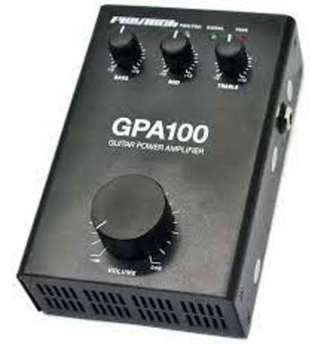 PLAYTECH GPA100 Guitar Power Amplifier JP for sale online | eBay
