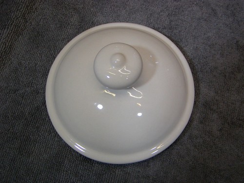 THOMSON POTTERY SET BARATTOLI GIRASOLE - Foto 5 di 16