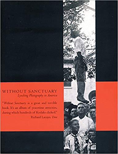 洋書 without sanctuary Without Sanctuary: Lynching Photography in America Hardcover
