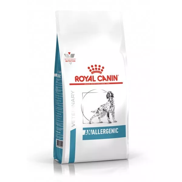 Royal canin top health nutrition