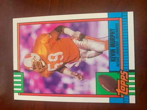 1990 Topps - Complete Your Set - You Pick (251 - 400) - Picture 150 of 150