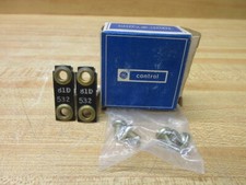 General Electric 81D-532 GE Overload Heater Element 81D532 (Pack of 2)