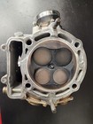 Culasse Husqvarna TC450 TC 450 2007 07 OEM soupapes supérieures arbres à cames cames