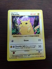 [sell separately] Japanese  Pokemon promotion cards vintage old back design