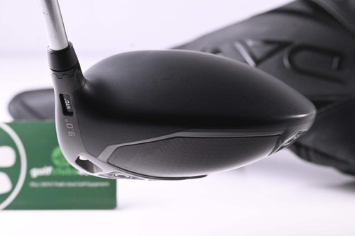 Cobra Darkspeed LS Driver / 9 Degree / X-Flex Diamana M+Plus Red 60 Shaft - Picture 5 of 9