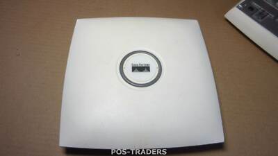 Cisco AccessPoint AIR-LAP1131AG-E-K9  Aironet 1130AG 2.4GHz 5GHz 54Mbits WAP