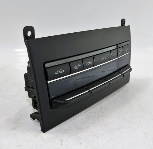 A2129008608 Mercedes E Class Genuine Electric Climate Heater AC Control Switch - Picture 3 of 11