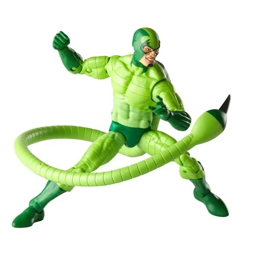Marvel Legends Series Scorpion 6 in Action Figure New - Picture 2 of 5