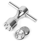 2×40g Golf Custom Weight Wrench Tool For Titleist Scotty Cameron Putters