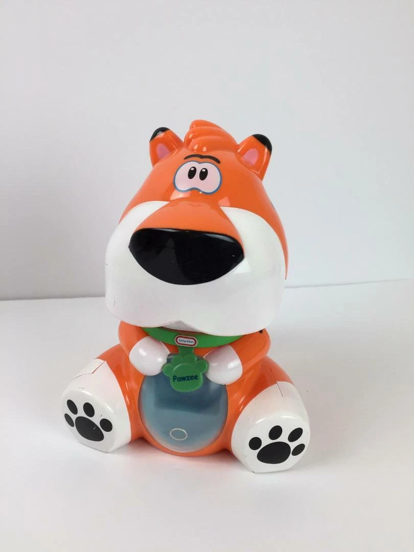 Little tikes bubble best sale blower