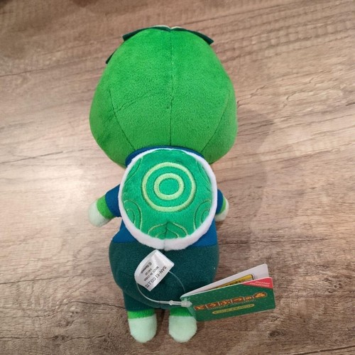 Animal Crossing Plush Toy Kappei - Picture 4 of 6