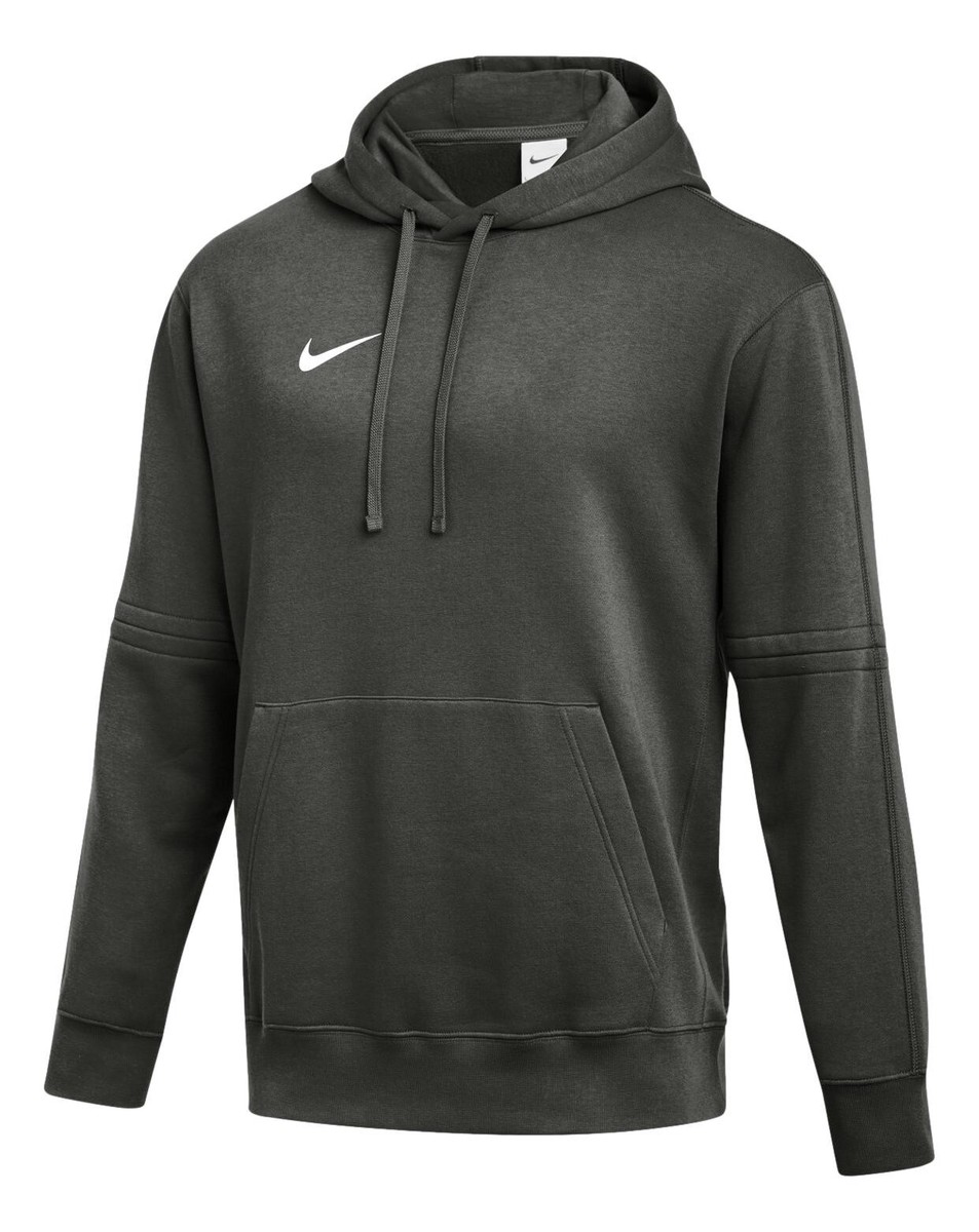 nike team club sweater
