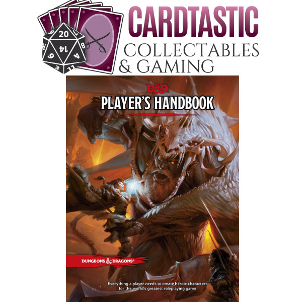 details about players handbook new d&d 5e dndnext dungeons &