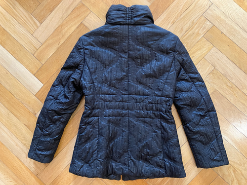 Gerry Weber Jacke schwarz Gr. 36 - Bild 7 von 8