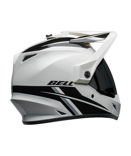 Bell MX-9 Adventure MIPS Motorcycle Helmet ADV Motocross - CHOOSE COLOR & SIZE - Picture 47 of 89