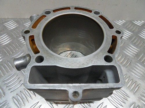Pistón y cañón motor original KTM SX/XC/EXC 250 400 450 (89 mm) 2001 a 2009 - Imagen 6 de 12