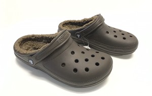 leather crocs yukon