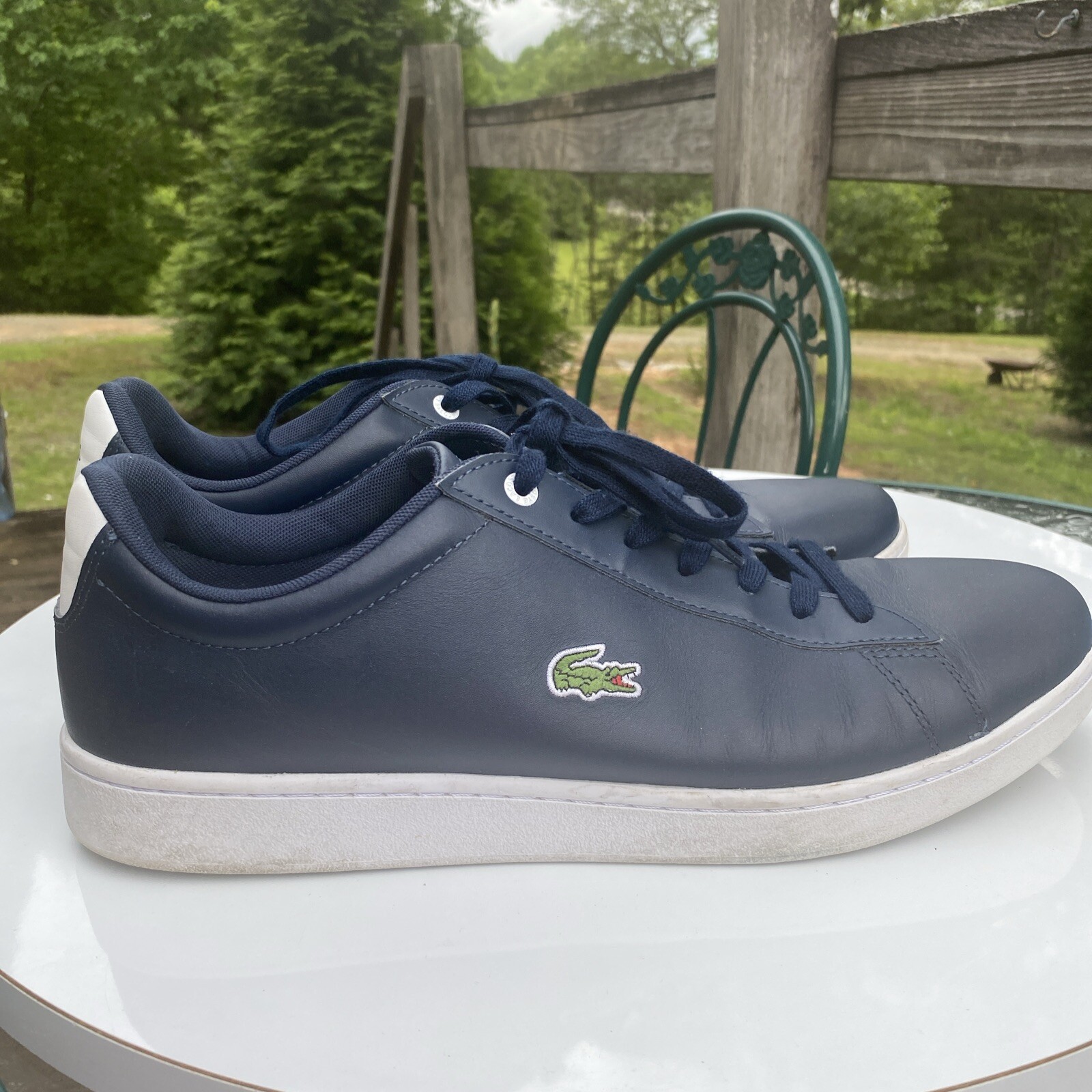 carnaby bl 1 sneaker white