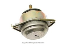 PORSCHE 911 (1990-1994) Engine Mount LEFT / DR. SIDE GENUINE + 1 YEAR WARRANTY