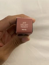 Mac M.A.C Macximal Matte Lipstick #617 Velvet Teddy - BRAND NEW  :) reg. $25