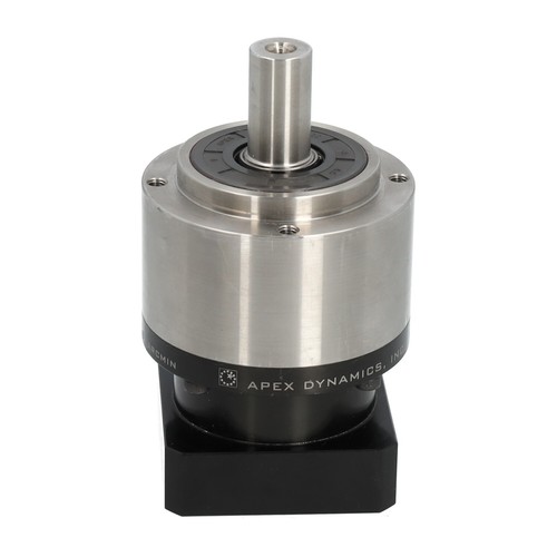 Caja de cambios planetaria Yaskawa AE070-003 i=3 nueva NFP sellada - Imagen 7 de 9