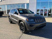 2020 Jeep Grand Cherokee GRAND CHEROKEE ALTITUDE TOIT OUVRANT,GPS