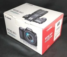 Canon EOS80D