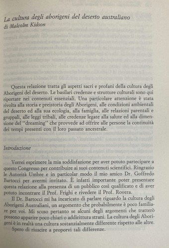 VARIOUS AUTHORS GOFFREDO BARTOCCI PSYCHOPATHOLOGY CULTURE MAGICAL THINKING LIGUORI - Picture 18 of 24