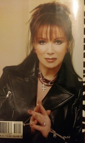 Deadly Embrace by Jackie Collins (2002, Hardcover) - First Edition - Picture 2 of 3